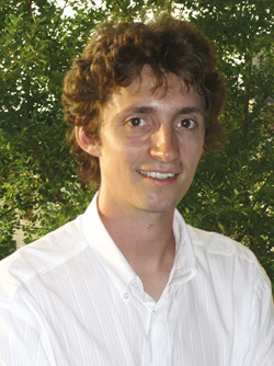 alexandre riani