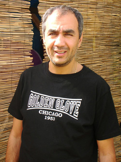 webb khiari coach
