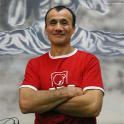pierre sheng-shao