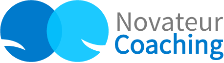 logo novateur coaching